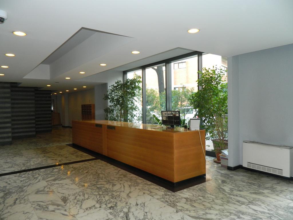 Bergamo Giotto Airport Hotel Szoba fotó